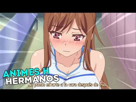 hentai hermana dormida|anime hermana hermanos hentai Search